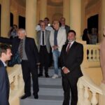 Château D’Eau Sarasá Toninho Sarasá